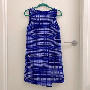 Banana Republic Asymmetrical Dress — Size 2